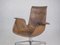 Vintage Tulip Office Chair by Preben Fabricius & Jørgen Kastholm for Kill International, 1960s 8