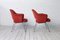 Executive Chairs by Eero Saarinen for Knoll International, 1960s, Set of 2 5