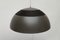 Mid-Century Danish AJ Royal 500 Pendant Lamp by Arne Jacobsen for Louis Poulsen, 1960s 64