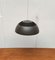 Mid-Century Danish AJ Royal 500 Pendant Lamp by Arne Jacobsen for Louis Poulsen, 1960s, Image 58