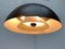 Lámpara colgante AJ Royal 500 danesa Mid-Century de Arne Jacobsen para Louis Poulsen, años 60, Imagen 41