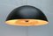 Mid-Century Danish AJ Royal 500 Pendant Lamp by Arne Jacobsen for Louis Poulsen, 1960s, Image 49