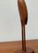 Mid-Century Teak Birds, 1960s, Set of 3, Image 13