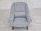 Fauteuil en Teck, Danemark, 1970s 6