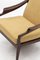 Dutch Easy Chairs in Yellow, 1960s, Set of 2, Image 7