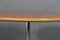 Vintage Café Table by Piet Hein & Arne Jacobsen for Fritz Hansen, Image 5