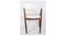 Teak Wood Model 31 Chair by Kai Kristiansen, Image 7