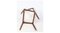 Teak Wood Model 31 Chair by Kai Kristiansen, Image 6