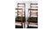 Chaises à Haut Dossier en Palissandre par Niels Kofoed, Set de 4 2