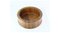 Danish Design Teak Wood Bowl from Digsmed, 1960s 2
