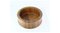 Danish Design Teak Wood Bowl from Digsmed, 1960s, Image 2