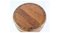 Danish Design Teak Wood Bowl from Digsmed, 1960s, Image 8