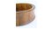 Danish Design Teak Wood Bowl from Digsmed, 1960s 5