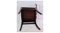 Mahogany Rungstedlund Dining Chairs by Ole Wancher, Set of 2 9