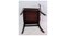 Mahogany Rungstedlund Dining Chairs by Ole Wancher, Set of 2, Image 9