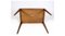 Rosewood Side Table by Severin Hansen for Haslev Furniture Factory, Image 6
