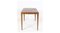Rosewood Side Table by Severin Hansen for Haslev Furniture Factory 5