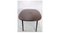 Dark Mahogany Dining Table by Ole Wancher for by P. Jeppesen 7
