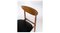 Rosewood Dining Chairs by Kurt Østervig for k.p Møbler, 1960s, Set of 4, Image 4