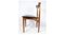 Rosewood Dining Chairs by Kurt Østervig for k.p Møbler, 1960s, Set of 4, Image 7