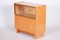 Moderner tschechischer Mid-Century Schrank, 1940er 5