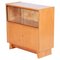 Moderner tschechischer Mid-Century Schrank, 1940er 1