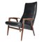 Ruster Lounge Chair by Yngve Ekström for Pastoe, 1960s, Image 1