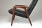 Ruster Lounge Chair by Yngve Ekström for Pastoe, 1960s 10