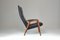 Fauteuil Ruster par Yngve Ekström pour Pastoe, 1960s 4