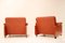 Mid-Century Armchairs from Arch, 1970s, Set of 2, Image 5