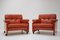 Mid-Century Armchairs from Arch, 1970s, Set of 2 2