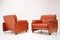 Mid-Century Armchairs from Arch, 1970s, Set of 2 6
