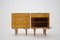 Czech Chest of Drawers by Frantisek Mezulanik, 1960s, Set of 2 4