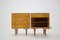 Czech Chest of Drawers by Frantisek Mezulanik, 1960s, Set of 2, Image 4