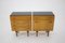 Czech Chest of Drawers by Frantisek Mezulanik, 1960s, Set of 2, Image 2