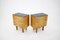 Czech Chest of Drawers by Frantisek Mezulanik, 1960s, Set of 2, Image 8