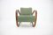 Early H-269 Armchair by Jindřich Halabala for Thonet, 1930s 6