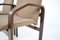 Czech National Enterprise Holešov Lounge Chairs from Ton, 1993, Set of 6 12