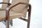 Czech National Enterprise Holešov Lounge Chairs from Ton, 1993, Set of 6, Image 12