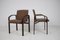 Czech National Enterprise Holešov Lounge Chairs from Ton, 1993, Set of 6, Image 6