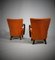 Model H-237 Armchairs by Jindřich Halabala, Set of 2, Image 5