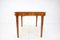 Mid-Century Extendable Dining Table by Jindřich Halabala for Up Races 5