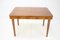 Mid-Century Extendable Dining Table by Jindřich Halabala for Up Races 3