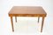 Mid-Century Extendable Dining Table by Jindřich Halabala for Up Races, Image 3