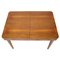 Mid-Century Extendable Dining Table by Jindřich Halabala for Up Races, Image 1