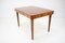 Mid-Century Extendable Dining Table by Jindřich Halabala for Up Races, Image 4