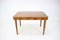 Mid-Century Extendable Dining Table by Jindřich Halabala for Up Races 6