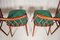 Dining Chairs by Antonín Šuman fro Tatra, 1960s, Set of 4, Image 14