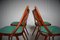 Dining Chairs by Antonín Šuman fro Tatra, 1960s, Set of 4 10