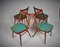 Dining Chairs by Antonín Šuman fro Tatra, 1960s, Set of 4, Image 5